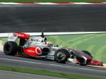 McLaren Mercedes-Benz MP4-24 2009 года